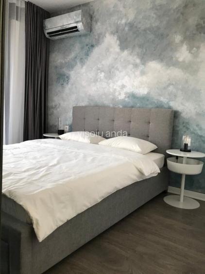 Apartament de inchiriat Cloud 9 Residence - 10