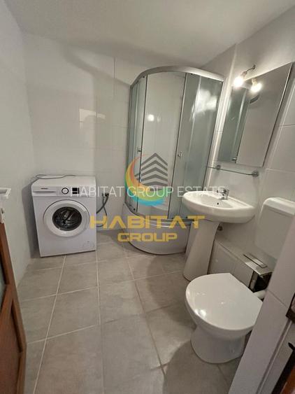 Vanzare Apartament Decomandat De 2 Camere 50mp Zona Aparatorii Patriei - 6