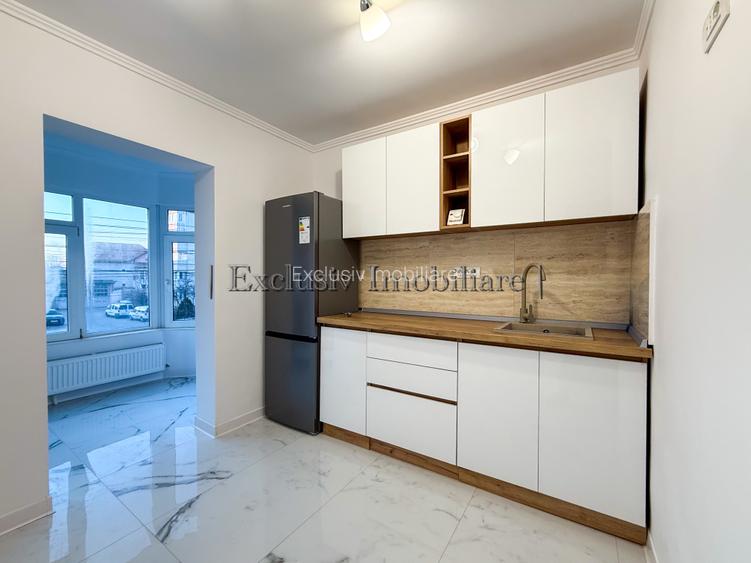 Apartament NOU - Prima inchiriere | Inel || -  Termen lung | - 12