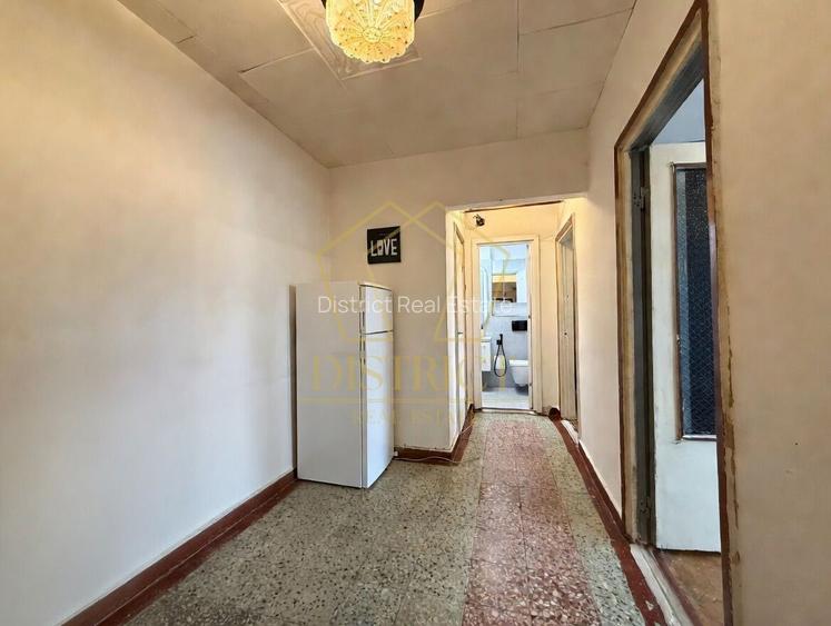 COM 0% Apartament decomandat 3 camere 68 mp | Calea Sagului - 9