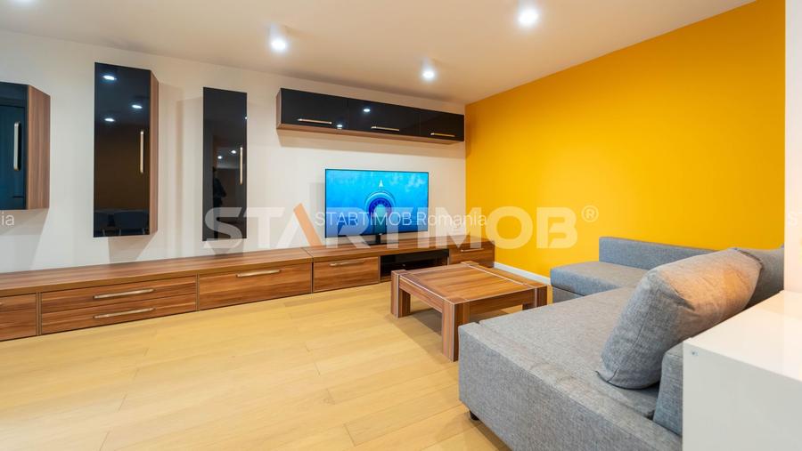 Apartament 3 camere zona Grivitei - 33