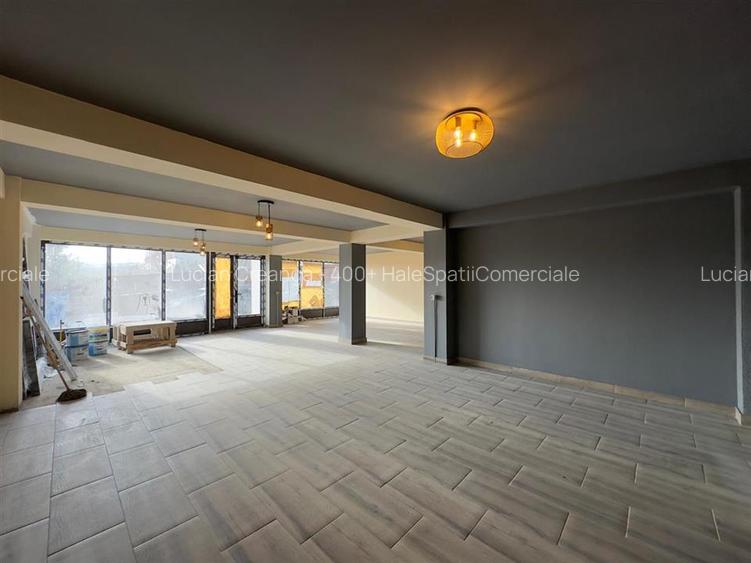 Spatiu comercial Visan - zona Profi, 176mp - 8