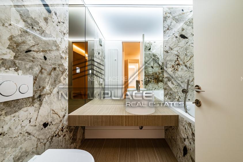 IANCU NICOLAE | Apartament exclusivist | Terasa de 23.8 mp | Ultra Lux - 12