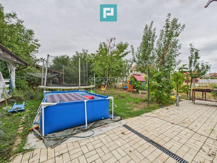 Vilă cu 3 camere în Vladimirescu - 24