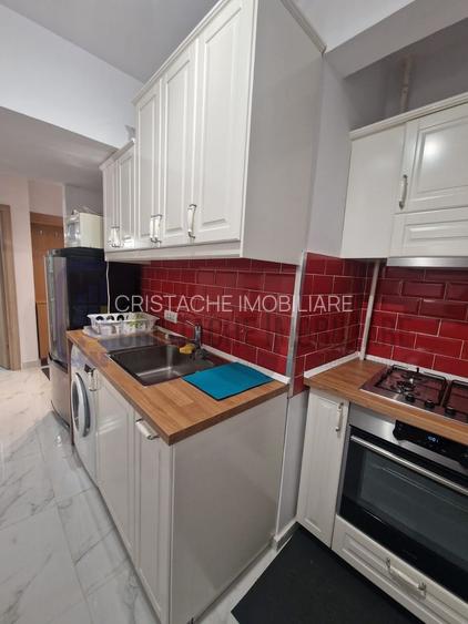 Calea Victoriei, decomandat, complet mobilat si utilat - 4