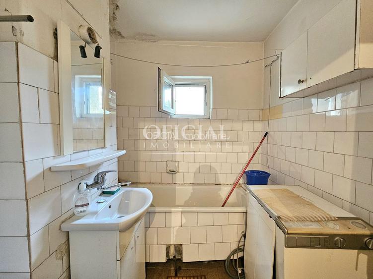 Apartament 2 camere | 49 mp | Etaj 2 | Zona OMV | Marasti - 4