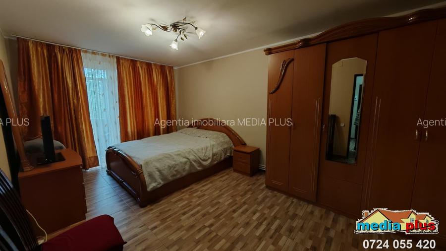 Apartament cu 3 camere decomandat de vânzare – Str. Domnească, - 4