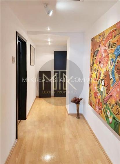 Exclusiv | Apartament 300MP - Lux | Herastrau-Sos. Nordului | 1Loc parcare - 14