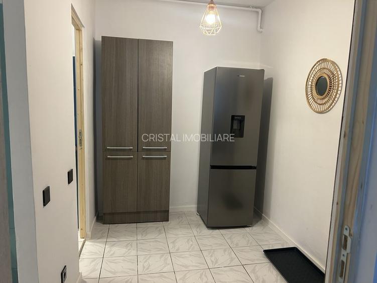 Garsonieră spațioasă de închiriat Berceni - 5