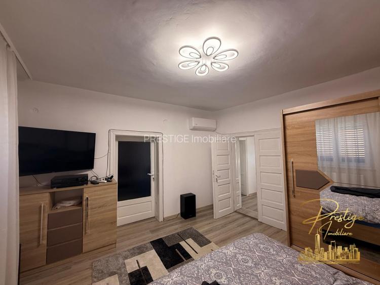 Casa individuala cu teren de 450 mp de vanzare in zona Olosig- Oradea - 14