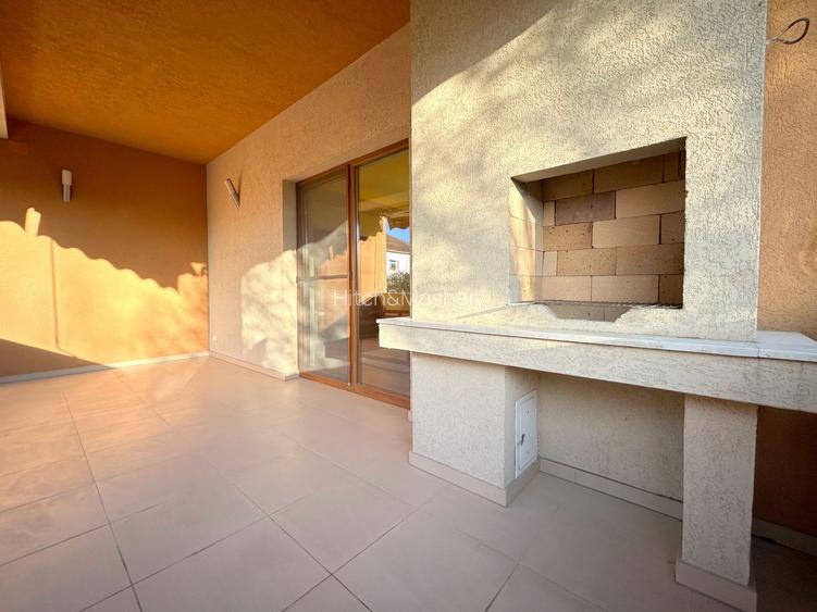 Apartament exclusivist, cu semineu, Dumbravita langa Padure - 13