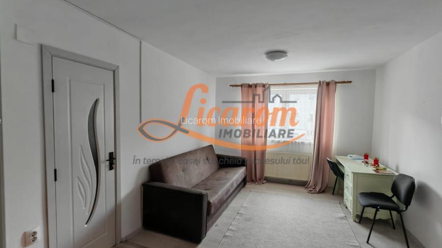 Garsoniera confort 1, Bartolomeu lângă Avantgarden,etaj 2,pret300 euro - 12