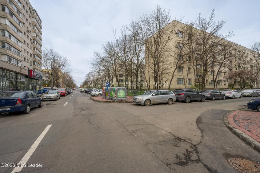 Apartament 3 camere, Ozana-Trapezului I Zona verde I Aproape de metrou - 19