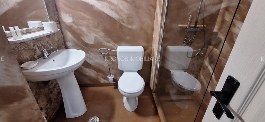 EXCLUSIV OCAZIE ! EFORIE SUD COMPLEX TURISTIC 3.745 MP.  30 CAMERE FRONTAL MARE - 26
