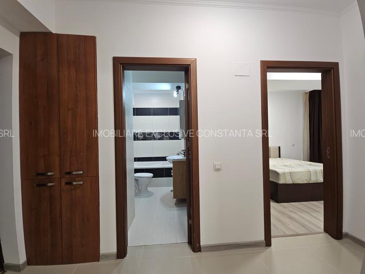 Apartament modern în bloc nou,Centru – Prima închiriere după renovare - 20