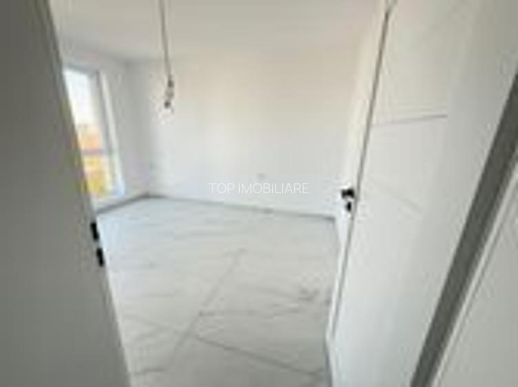 APARTAMENT CU 2 CAMERE SI TERASA DE 16 MP - 13