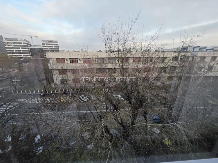 Apartament 2 camere Sincai Timpuri Noi Facultati - 12