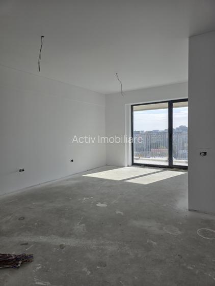 Bloc finalizat 2025 - Tomis Tower I - 2 camere decomandate, panorama deosebita! - 8