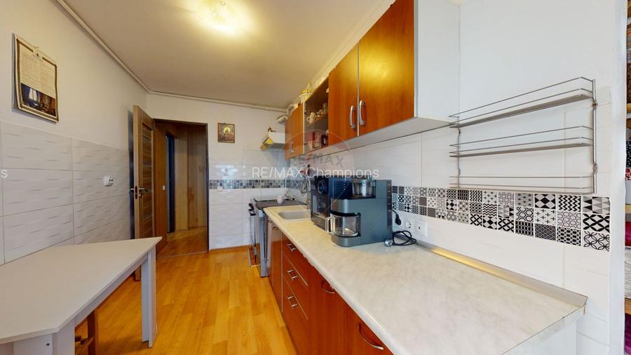 Comision 0% | 2 camere | Decomandat | 2 parcări | Boxă | Bartolomeu - 10