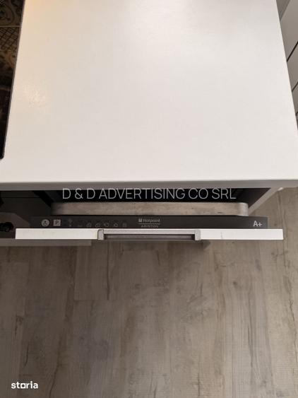 Bucurestii Noi, 4 minute metrou Parc Bazilescu, Apartament 2 camere MODERN - 9