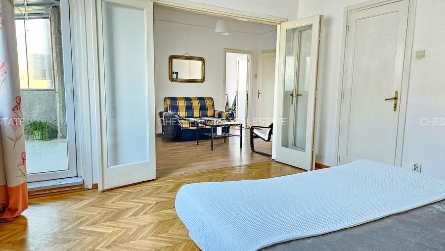 Apartament 3 camere Hala Traian -Bloc 5 apartamente - 6