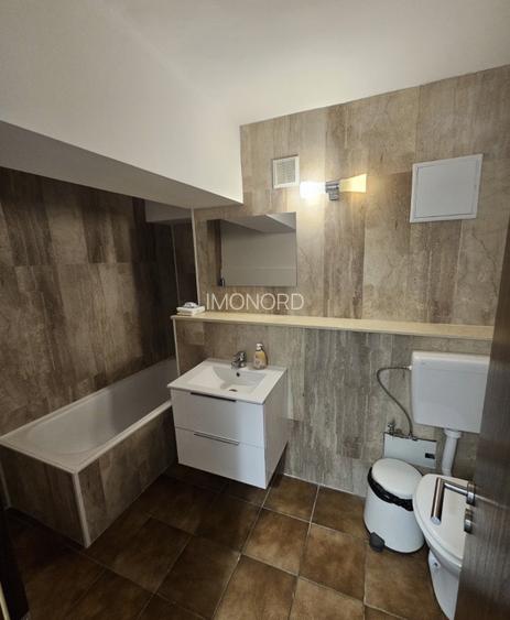 Vânzare apartament de 3 camere Bulevardul Decebal - 4