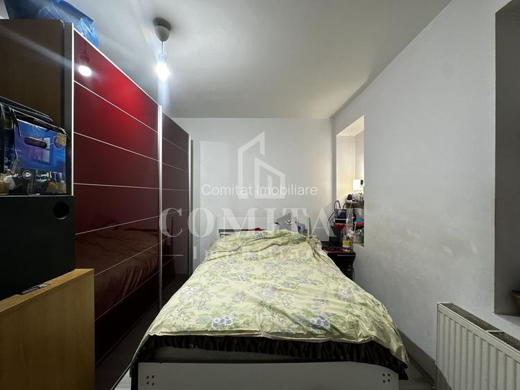 Apartament 2 camere | Loc de parcare | Zona Str Somesului-Floresti - 9