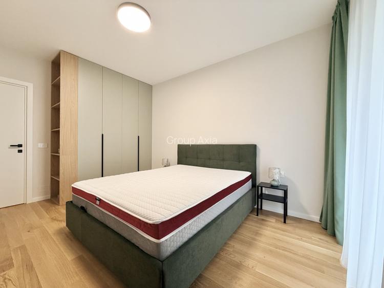 Inchiriere Apartament 3 camere, standarde LUX, parcare, Plopilor - 14