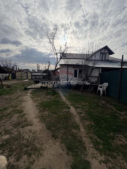 Apartament 3 camere, curte de 140 mp, Bariera Valcii, comision zero - 12