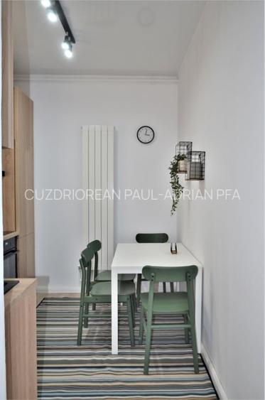 Studio 42mp de inchiriat in zona Campus - 11