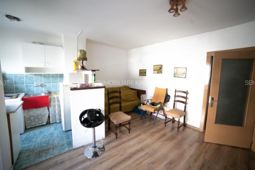 Centru Civic, garsoniera, bloc apartamente, 75000Euro - 2