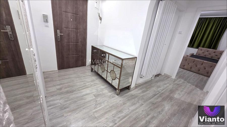 Apartament 3 camere premium | Prima inchiriere | Terezian- Rusciorului - 8