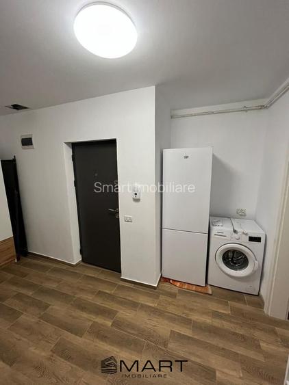 Apartament 2 camere tip Studio Sanpetru - 3