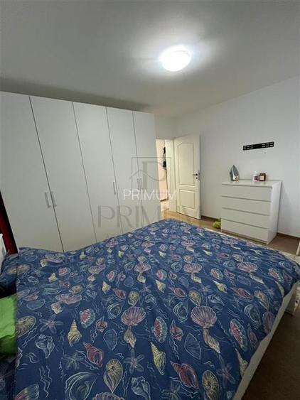 Apartament 3 camere - mobilat utilat - 4