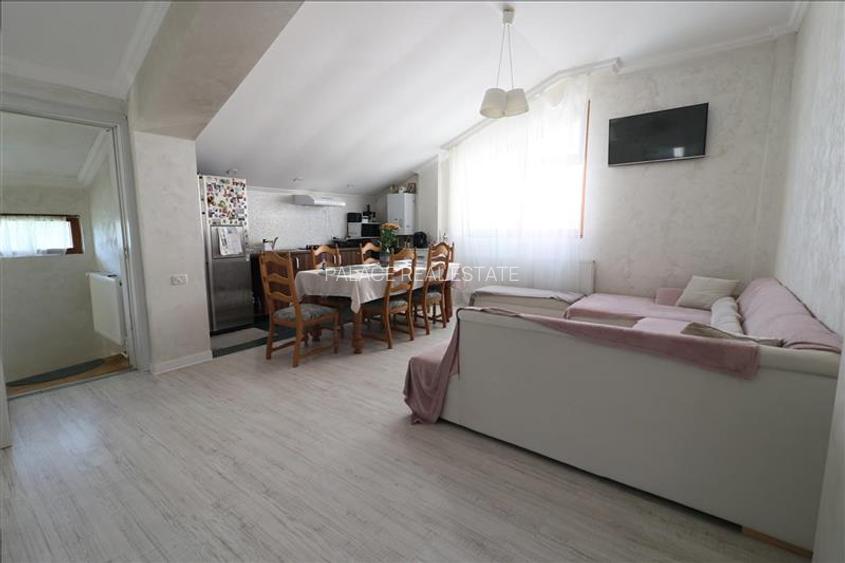 Apartament 3 camere  NICOLINA - 5