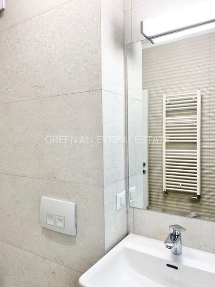 APARTAMENT MOBILAT SI UTILAT IN ANSAMBLU REZIDENTIAL DEOSEBIT - UNIRII - ROMULUS - 16