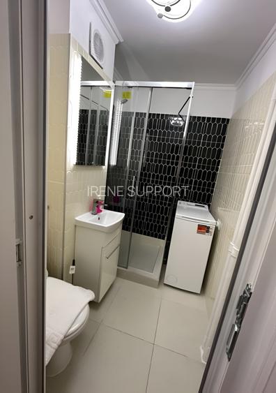 Apartament 2 camere Mobilat/Utilat Modern Et 1 in Tei - 8