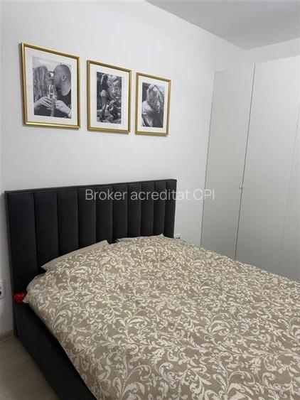 Apartament Popești-Leordeni - 2