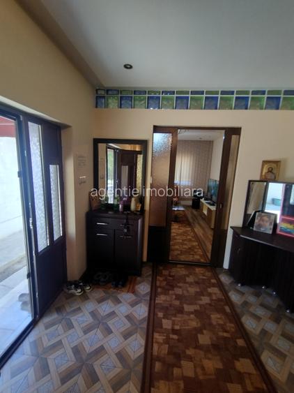 Casa Constanta-Ramnicu de jos, 3600 mp teren intravilan - 11