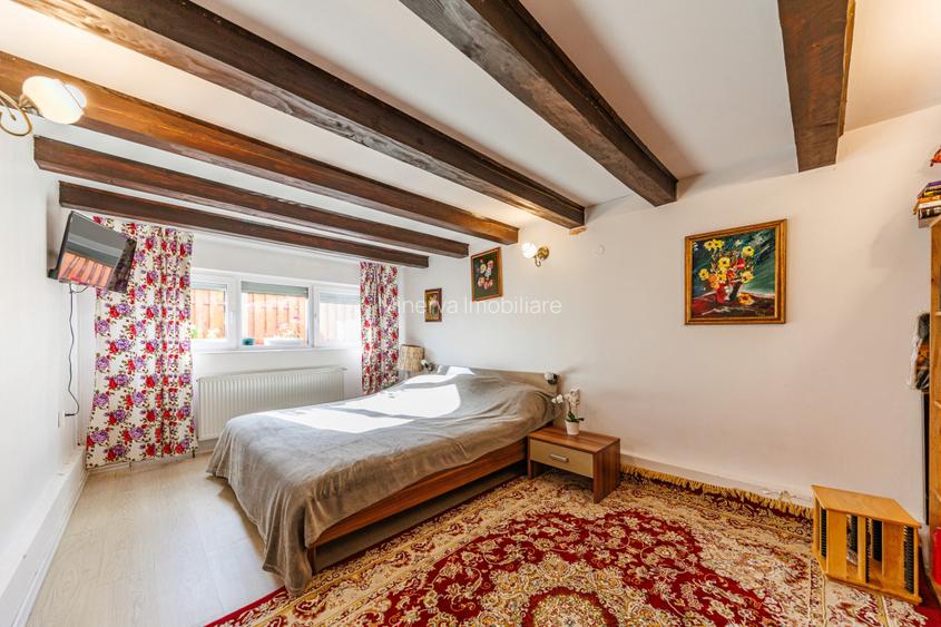 Casa individuala | 629 mp teren | Dumbravita – Str. Closca | Comision 0 - 10