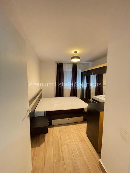 Apartament 2 camere spatios-Mobilat utilat-Tineretului 17 - 8