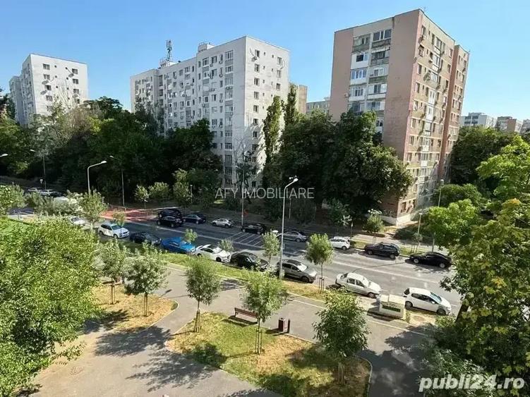De vânzare: apartament 3 camere-Drumul Taberei-metrou-Râul Doamnei - 9