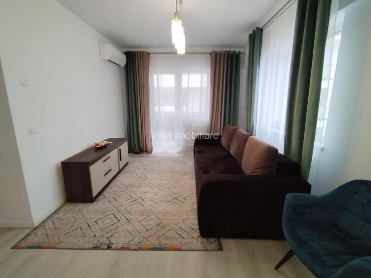 Apartament 2 camere BLOC NOU Dacia Lidl 161469 - 4