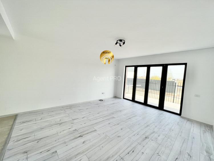 Vila Individuala 4 camere + birou/dressing | 370mp teren! - 7