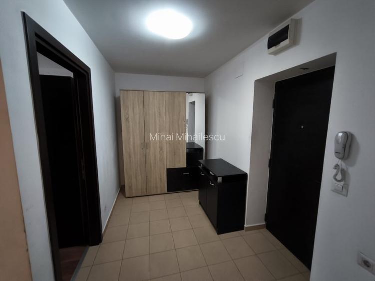 Apartament 2 camere Titan Palladium Residence 1 - 7