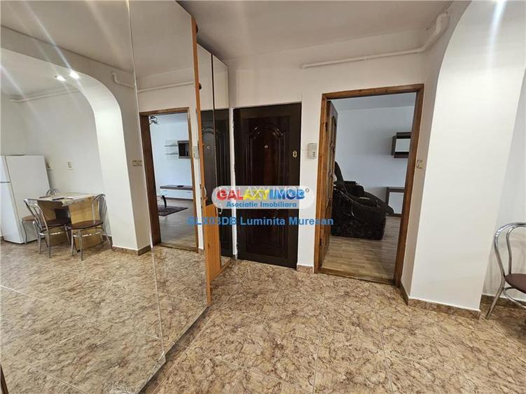 Inchiriere apartament 2 camere decomandat Targoviste Micro 3 - 15