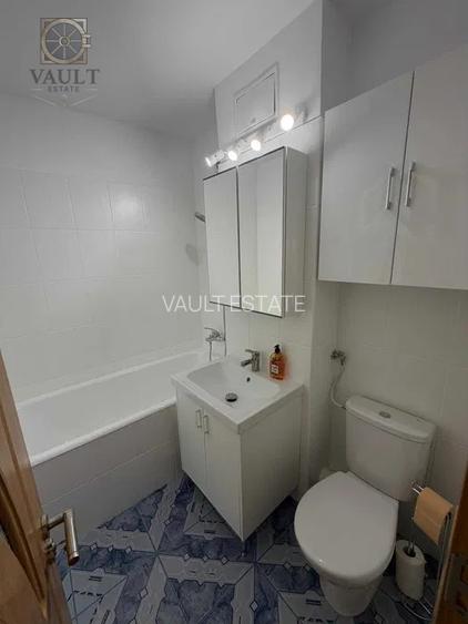 Apartament 3 camere - mobilat si utilat - metrou Dristor - 8