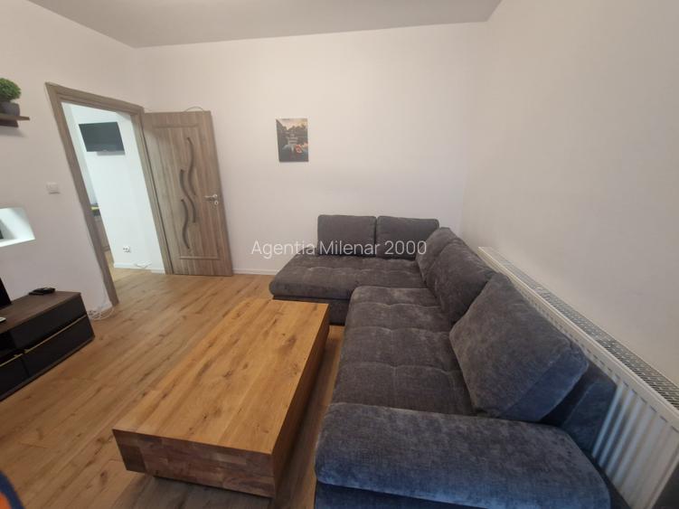 apartament deosebit, mobilat și utilat-pe Calea Timișoarei - 2