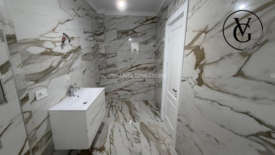 Apartament 3 camere Baneasa | Aviatiei - 10