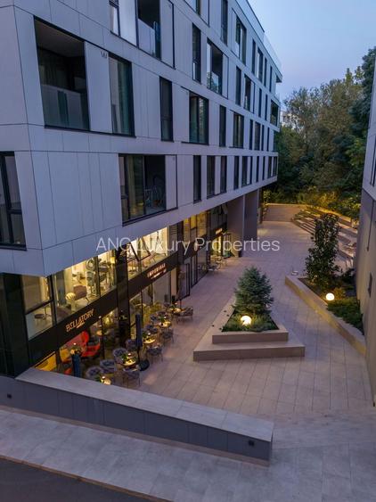 Apartament in Stil Wonderland in Herastrau - 39